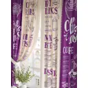 Штора на шторной ленте для кухни Helga Золдис 920781, 180x150 см цвет бежевый