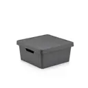 Полка Mandarina.decor 29x11 см дерево цвет белый