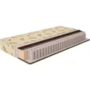 Матрас Konkord Lux Kids 90x200x13 см независимый пружинный блок 1-спальный