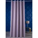 Штора Sanpa Home Collection Лекси 200x270 цвет сиреневый