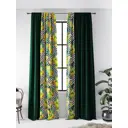 Комплект штор на шторной ленте AT Home Сенвиарс 150x280 см цвет белый