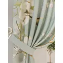Комплект штор на шторной ленте AT Home Примавера 150x260 см цвет бежевый