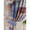 Комплект штор на шторной ленте AT Home Ритинья 150x260 см цвет мультиколор