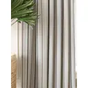 Комплект штор на шторной ленте AT Home Саниса 150x260 см цвет бежевый