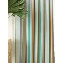 Комплект штор на шторной ленте AT Home Пипин 150x260 см цвет бежевый