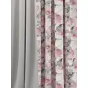 Комплект штор на шторной ленте AT Home Чейлон 220x320 см цвет белый