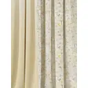 Комплект штор на шторной ленте AT Home Килофра 220x320 см цвет бежевый