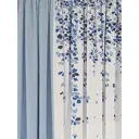 Комплект штор на шторной ленте AT Home Мифона 220x320 см цвет золотой