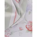 Комплект штор на шторной ленте AT Home Марчело 220x280 см цвет белый