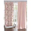 Комплект штор на шторной ленте At Home Сония 150x260 см цвет разноцветный
