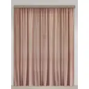 Штора на шторной ленте Witerra Шифон 500x275 см цвет какао