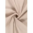 Штора на кулиске Domlegrand Канвас 150x270 см цвет зеленый