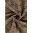 Штора на кулиске Domlegrand Эстелла 150x280 см цвет зеленый