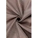 Комплект штор на кулиске Domlegrand Нова 150x270 см цвет розовый