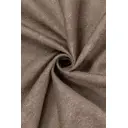 Штора на кулиске Domlegrand Савой 150x280 см цвет олива