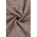 Штора на кулиске Domlegrand Эстелла 200x260 см цвет бежевый