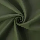 Штора на шторной ленте Eleganta Nathaniel 270x290 см цвет зеленый