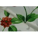 Штора на шторной ленте Eleganta Buds 280x270 см цвет коричневый