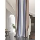 Штора на шторной ленте Helga Гренвирс 150x280 см цвет бежевый