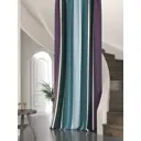 Штора на шторной ленте Helga Греолирс 150x280 см цвет белый