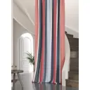 Штора на шторной ленте Helga Кренвирс 150x280 см цвет белый