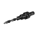 Сверло под конфирмат по дереву Dexter SM24P01CDB154-1RU 5x86 мм