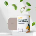 Краска фасадная Marble полуматовая цвет какао 2.5 кг