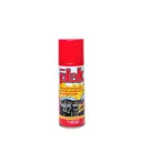 Полироль для пластика Atas Plak Spray Клубника глянцевая 200 мл