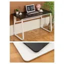 Стол многофункциональный Peerless TB-102 100x73x60 см ДСП цвет черный