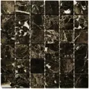 Декоративная мозаика Granito U00022023 Granada-48ekb 30.5x30.5см цвет Коричневый