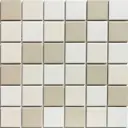 Декоративная мозаика Granito 23-00015736 ADMIRAekb 30.3x30.3см цвет Бежевый