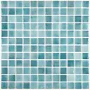 Декоративная мозаика Granito 23-00027924 Atlantis Tempoekb 31.5x31.5см цвет Синий