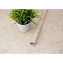 Пленка самоклеящаяся для мебели Dolleks DOL-378 0.6x3 м цвет мрамор песочный