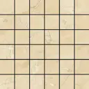 Декоративная мозаика Granito 00-00120621 Mosaic Albany Marfilekb 29.8x29.8см цвет Бежевый