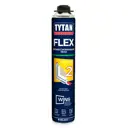 Пена монтажная пистолетная Tytan Flex всесезонная 750 мл