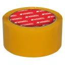 Лента клейкая двусторонняя Novaroll 50 мм x 10 м