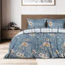 Комплект постельного белья Wenge Dawn 897471 1.5-спальный перкаль бежевый