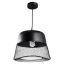 Подвес Inspire Tofua 1xE27x60 Вт, 32 см, металл