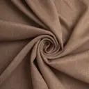 Ткань 1 м/п Soleil блэкаут 300 см цвет коричневый