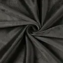 Ткань 1 м/п бархат 300 см цвет серый