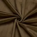 Ткань 1 м/п бархат 300 см цвет бронзовый