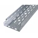 Лоток для кабеля перфорированный DKC 100x50 мм 3 м