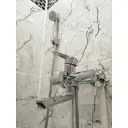 Смеситель для ванны Econoce Ec0402 однорычажный с душевой лейкой цвет хром