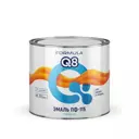 Эмаль Formula Q8 ПФ-115 глянцевая хаки 1.9 кг