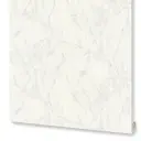 Обои флизелиновые Euro Decor Ishtar белые 1.06 м ED7255-00