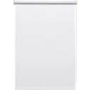 Штора рулонная блэкаут Inspire Santos 60x160 см белая White 0