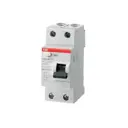 УЗО ABB FH202 2P 40 А 30 мА AC 2CSF202002R1400