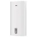 Накопительный водонагреватель электрический 50 л Zanussi ZWH/S 50 112418 2 кВт эмалированная сталь мокрый ТЭН