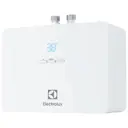 Проточный водонагреватель электрический Electrolux NPX 6 2007 5.5 кВт белый