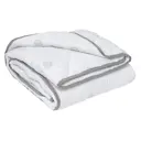 Одеяло Sofi De Marko Wool 155x215 см серый